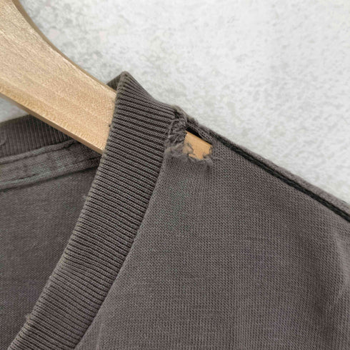 N NUMBER  タイム期 MYSTERY WHITE BOY S/S Tシャツ メンズ  4